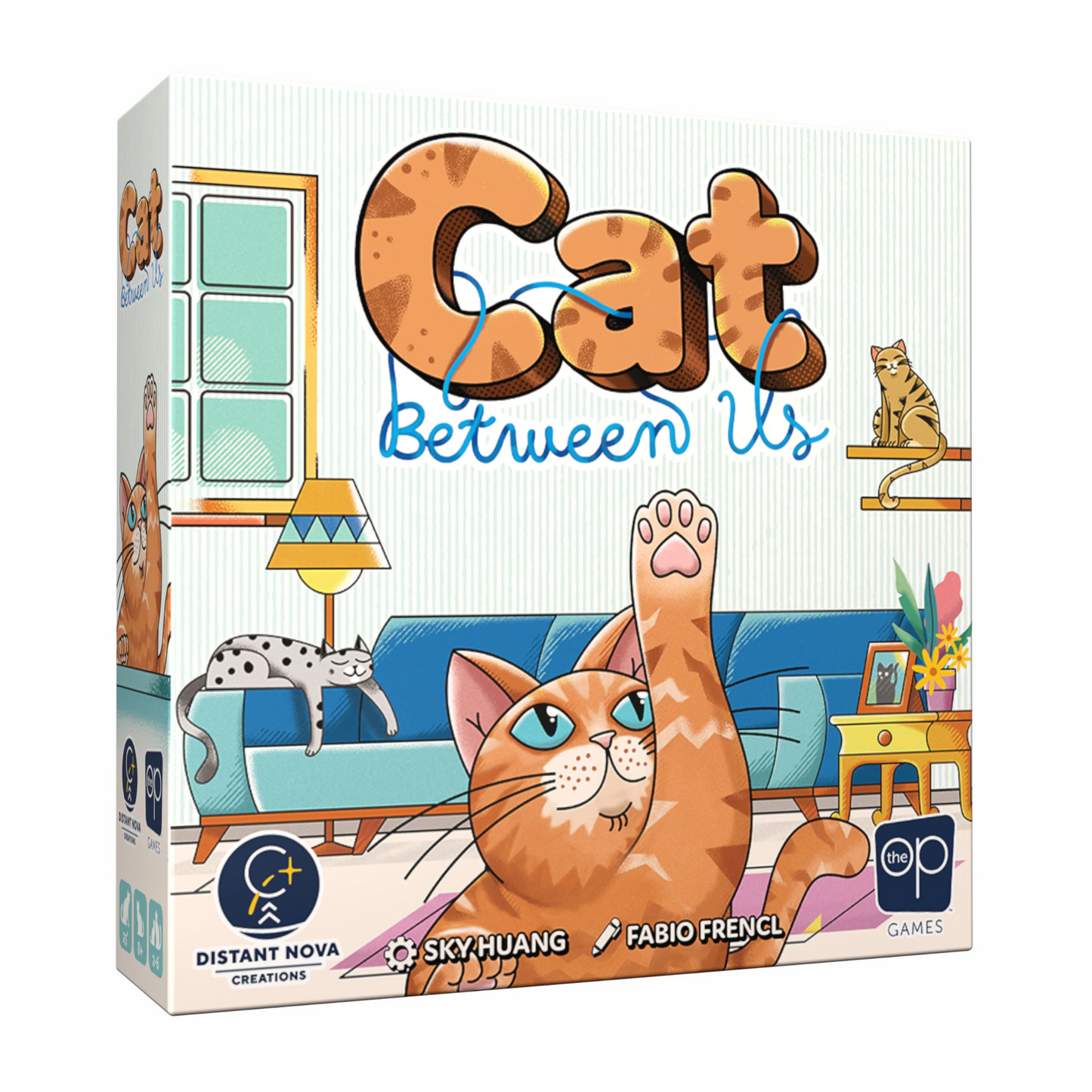Cat_Between_US