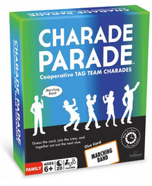 Charade Parade