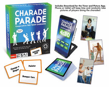 Charade Parade