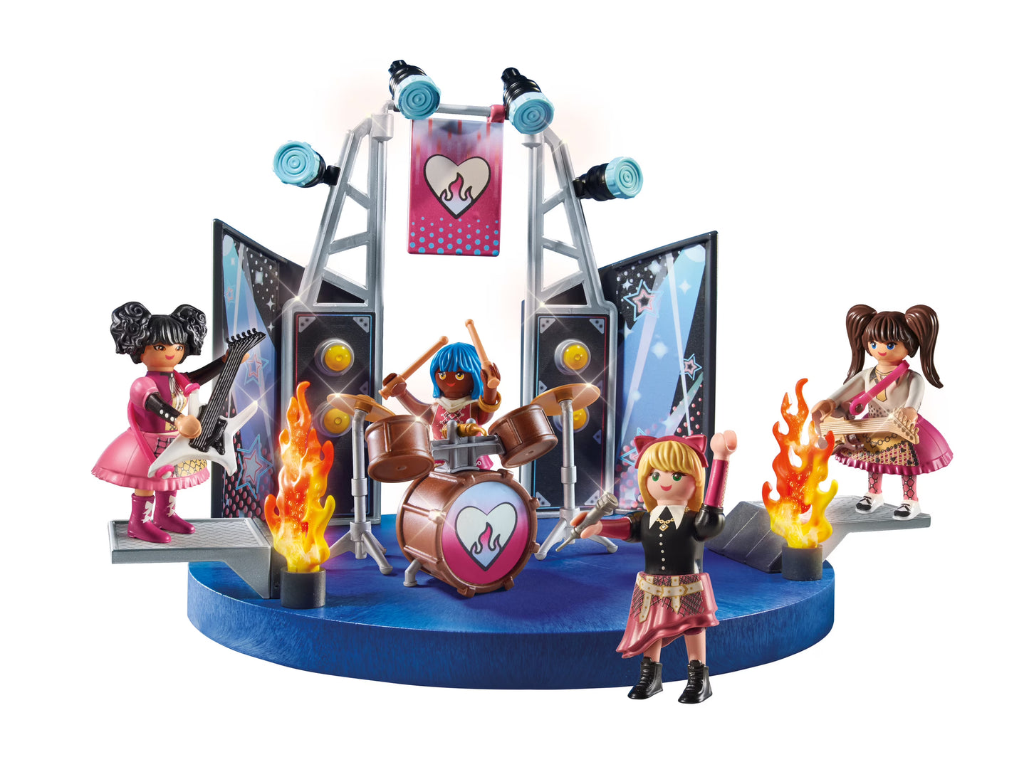 Music Band (PM-71042)