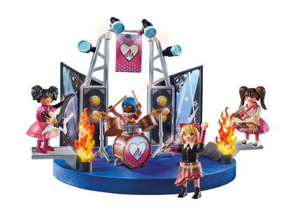 Music Band (PM-71042)