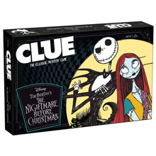 Clue_The_Nightmare_Before_Christmas