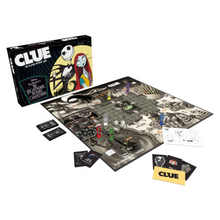 Clue_The_Nightmare_Before_Christmas
