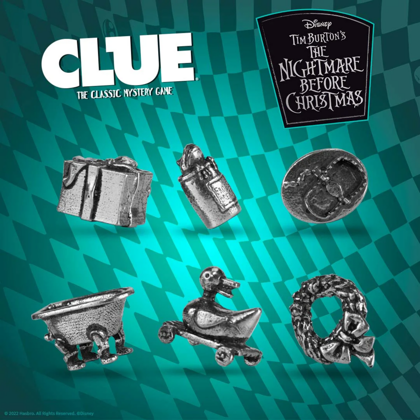 Clue_The_Nightmare_Before_Christmas