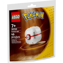LEGO® Pokémon Premier Ball (30729)