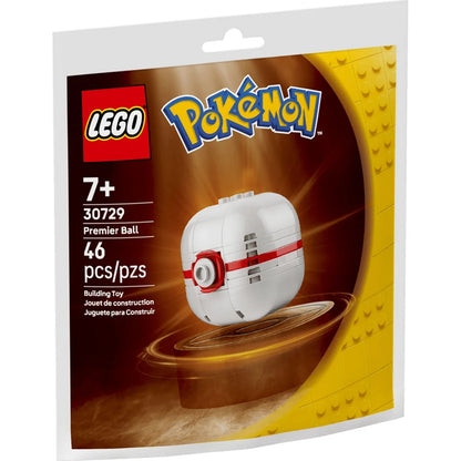LEGO® Pokémon Premier Ball (30729)