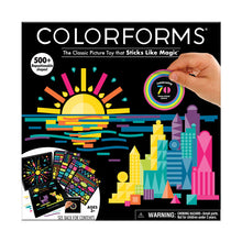 Colorforms 70th Anniversary Edition