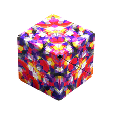 Shashibo - Confetti, Gartel Series 1