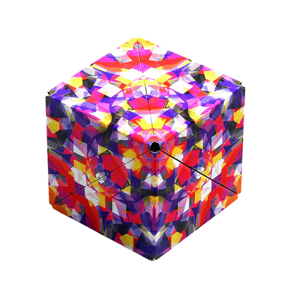 Shashibo - Confetti, Gartel Series 1