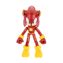 Sonic x DC 5in Figure Sonic x The Flash Wave 1