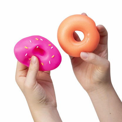NeeDoh - DohNuts