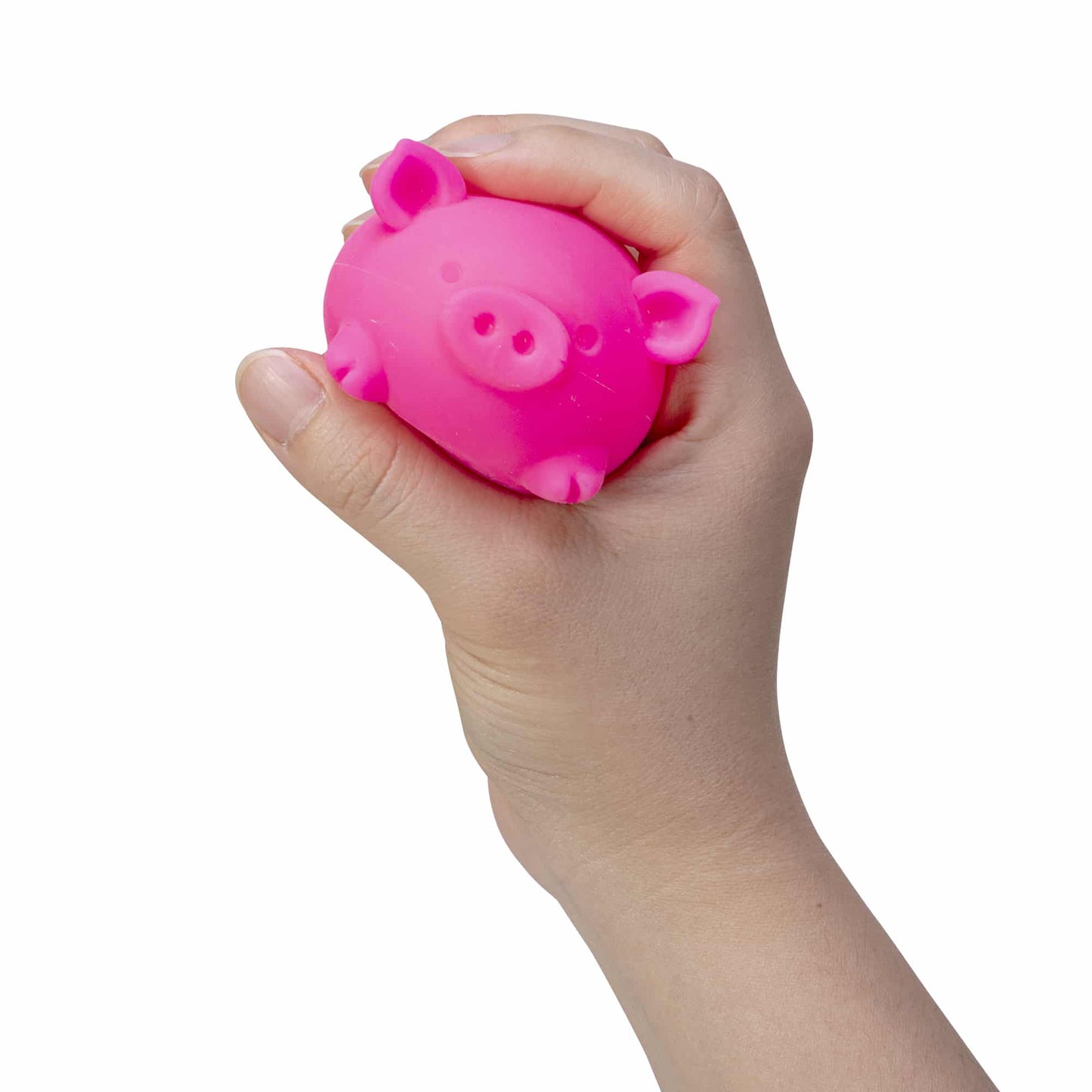 NeeDoh - Dig It Pig