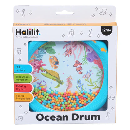Ocean Drum