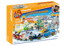 Advent Calendar - Duck On Call