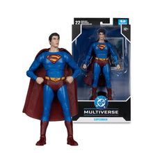 DC Multiverse Theatrical Superman Returns 2006