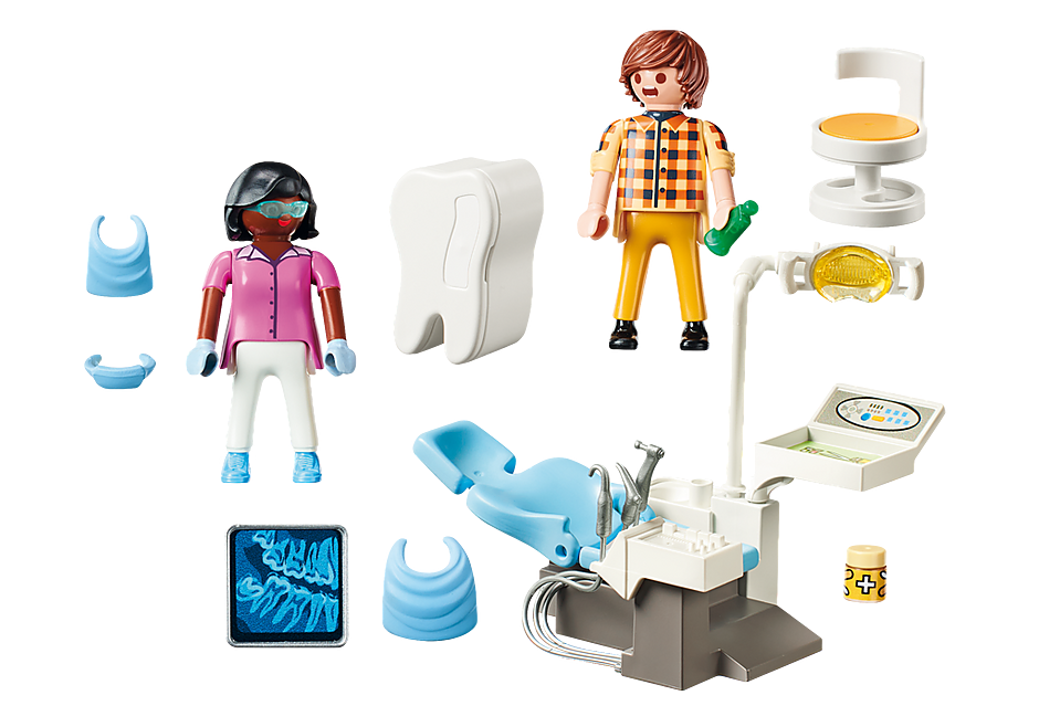 Dentist (PM-70198)