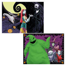 Disney_Nightmare_Before_Christmas_Double_Sided_500_pc