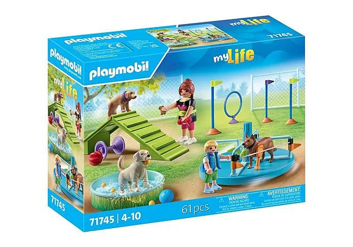 Dog Park (PM-71745)