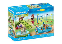 Dog Park (PM-71745)