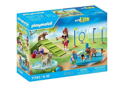 Dog Park (PM-71745)