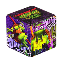 Shashibo - TMNT, Donatello