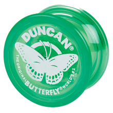 Butterfly Yo-Yo Assorted