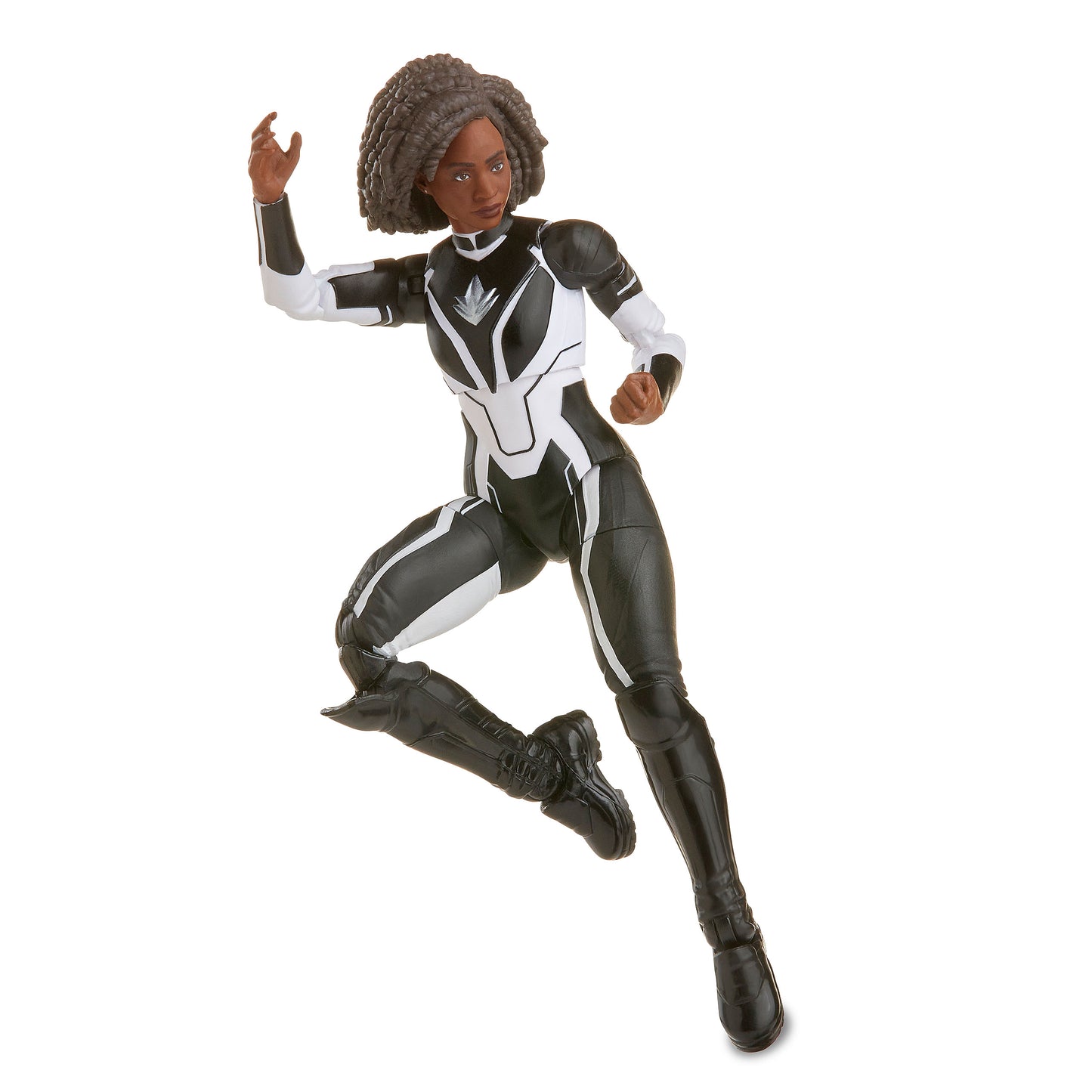 Marvel Legends Marvel's Photon