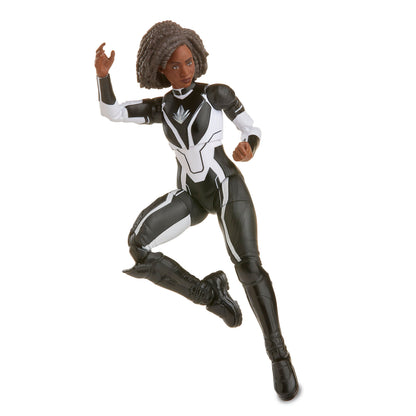 Marvel Legends Marvel's Photon