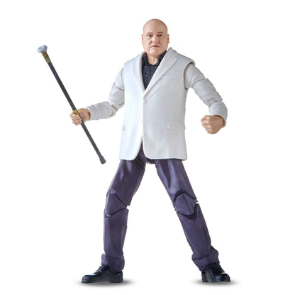 Marvel Legends Kingpin (Hawkeye)