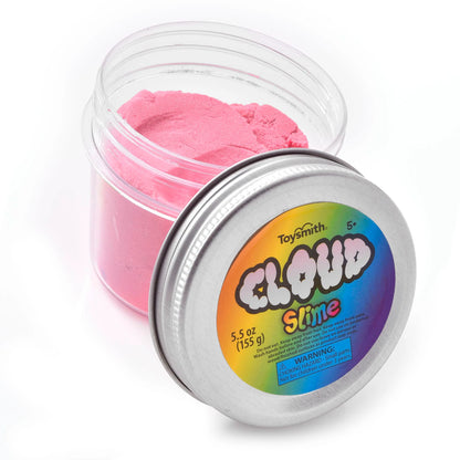 Cloud Slime