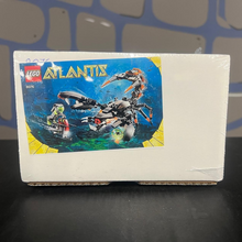 LEGO® Atlantis Deep Sea Striker (8076) (Pre-Owned)