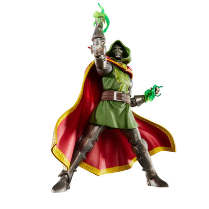 Marvel Legends Emperor Doom