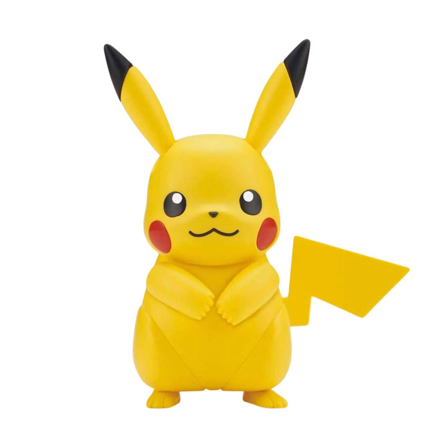 Pokemon #01 Pikachu Standing Pose Snap Kit