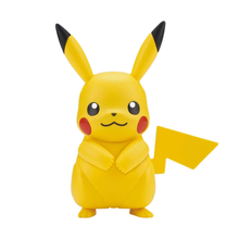 Pokemon #01 Pikachu Standing Pose Snap Kit