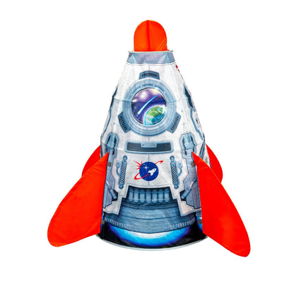 ExploreHut Rocket