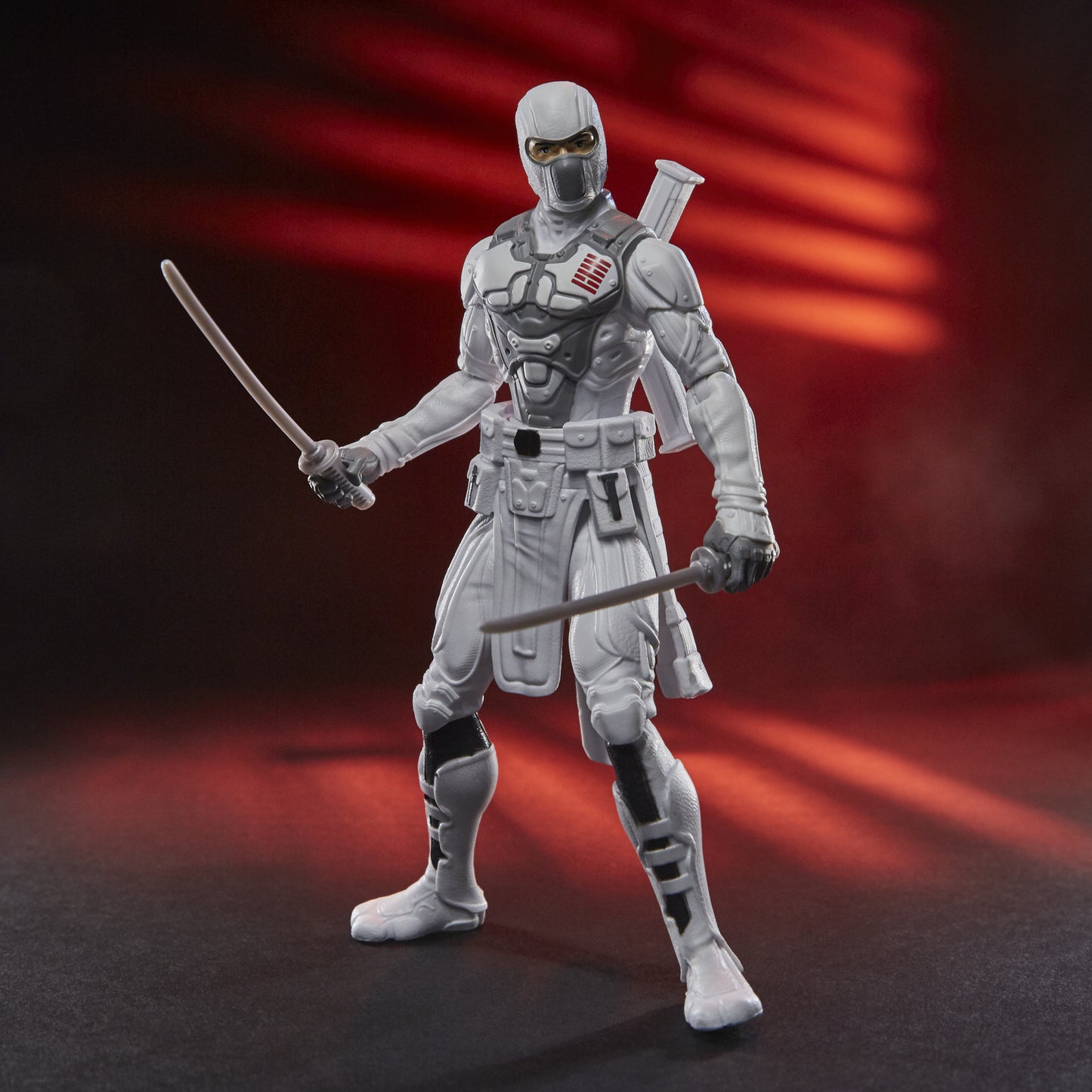 GI Joe Core Storm Shadow (F0139)