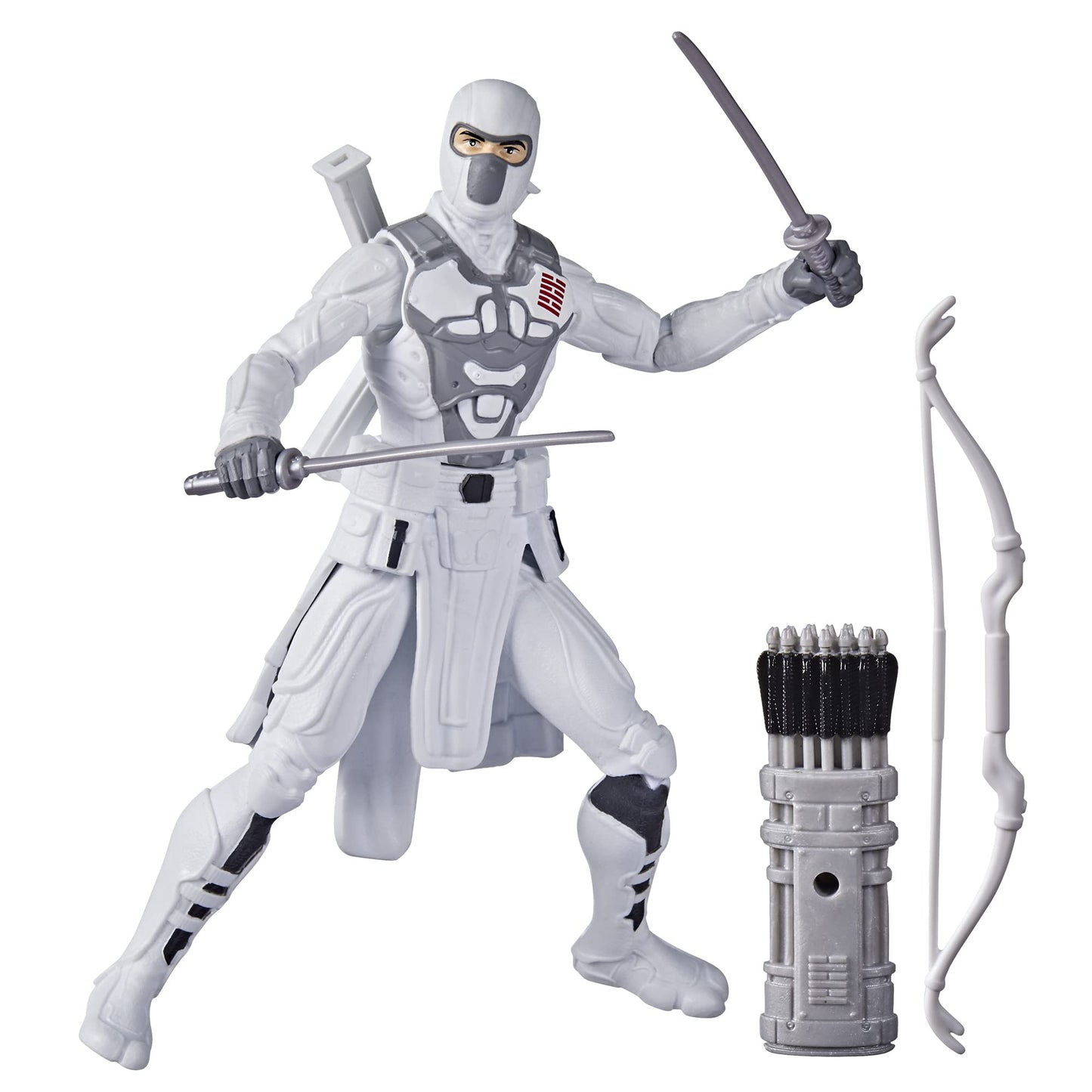 GI Joe Core Storm Shadow (F0139)