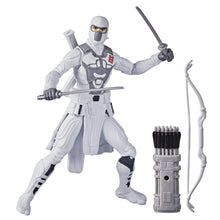 GI Joe Core Storm Shadow (F0139)