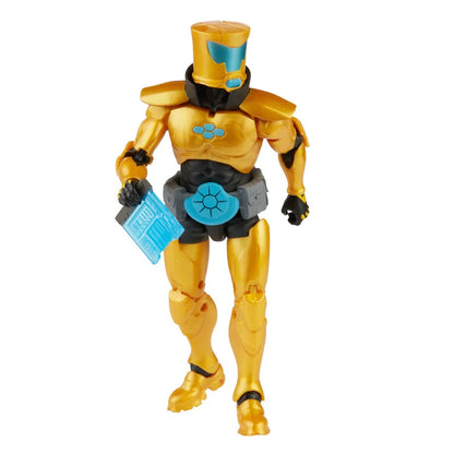 Marvel Legends Super Villians A.I.M. Scientist Supreme