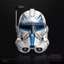 Star Wars The Black Series Captain Rex Helmet