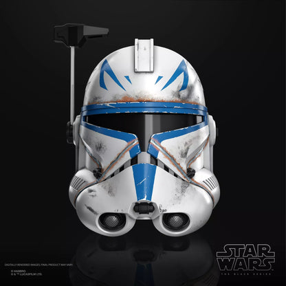 Star Wars The Black Series Captain Rex Helmet
