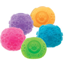 NeeDoh - Fuzz Ball Flower Power