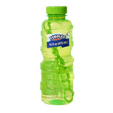 16oz Fubbles Bubble Solution