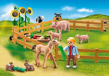 Farm Animals (PM-9316)