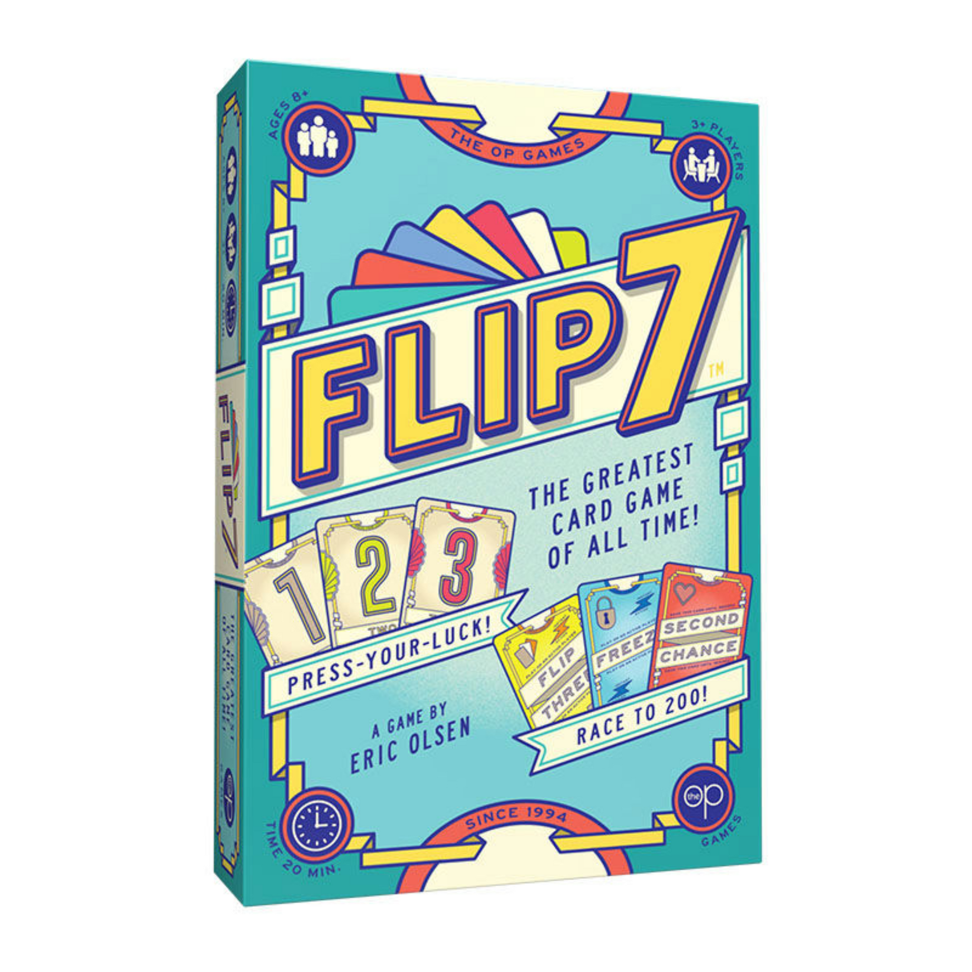 Flip_7_Original