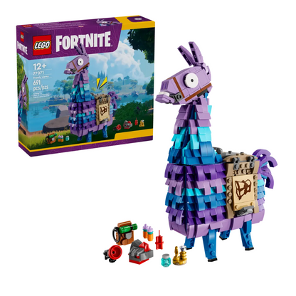 LEGO® Fortnite Supply Llama (77071)