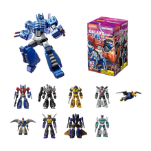 BLOKEES Transformers Galaxy Version 06 Parallel Universe BLIND BOX