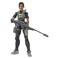 GI Joe Classified Nightforce Jodie Shooter Craig #90 (F7738)