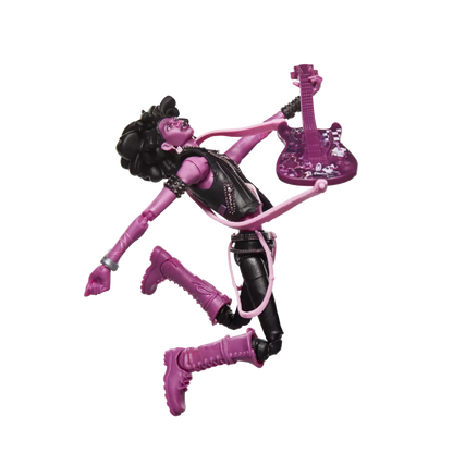 Marvel Legends Spider-Man Across The Spider-Verse Spider-Punk