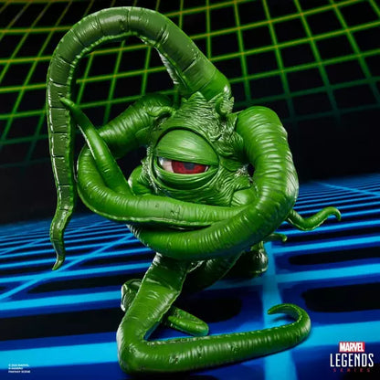 Marvel Legends Gamerverse Gargantos 6-inch Action Figure